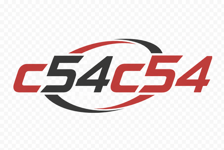 c54c54 logo